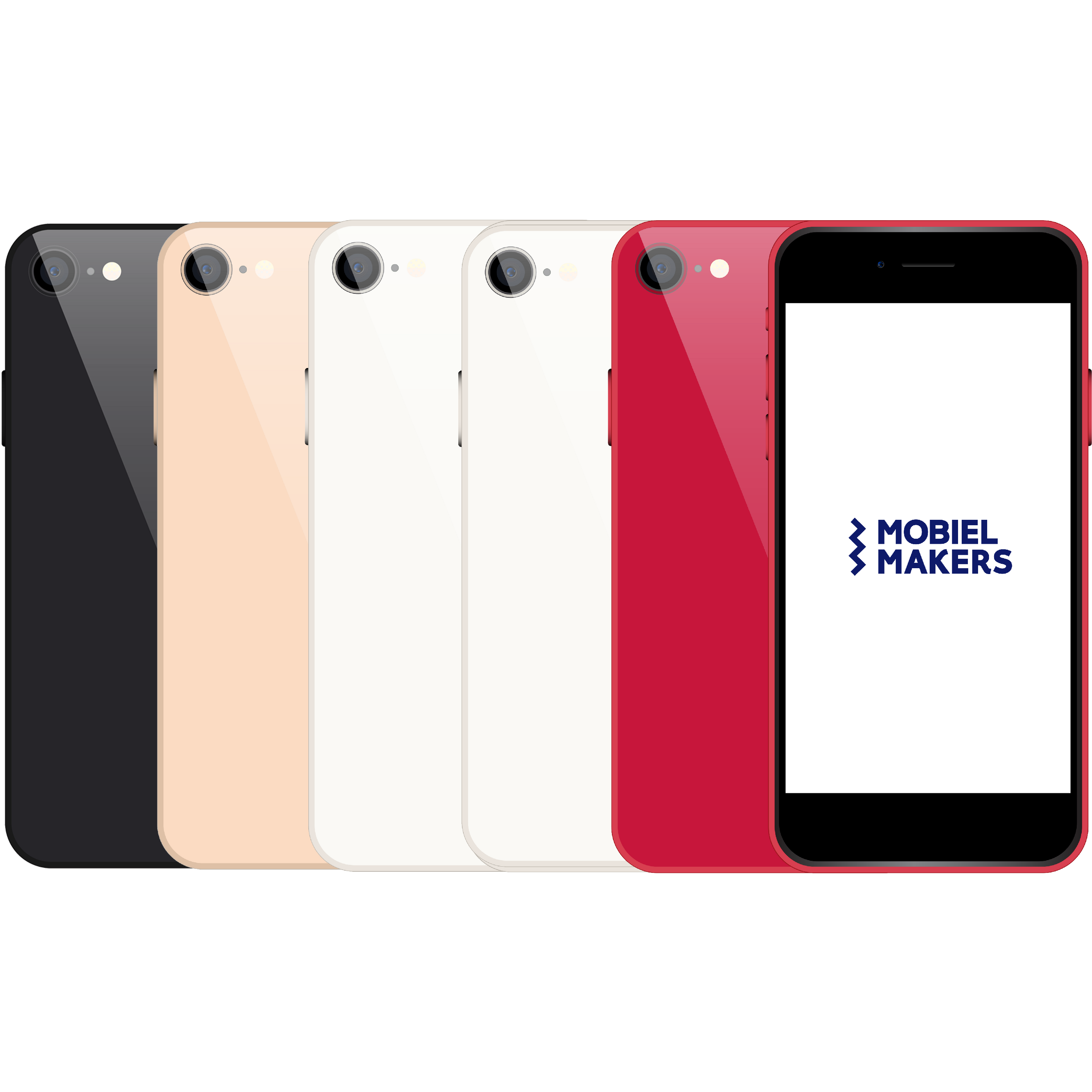 Refurbished iPhone SE 2022 (M)