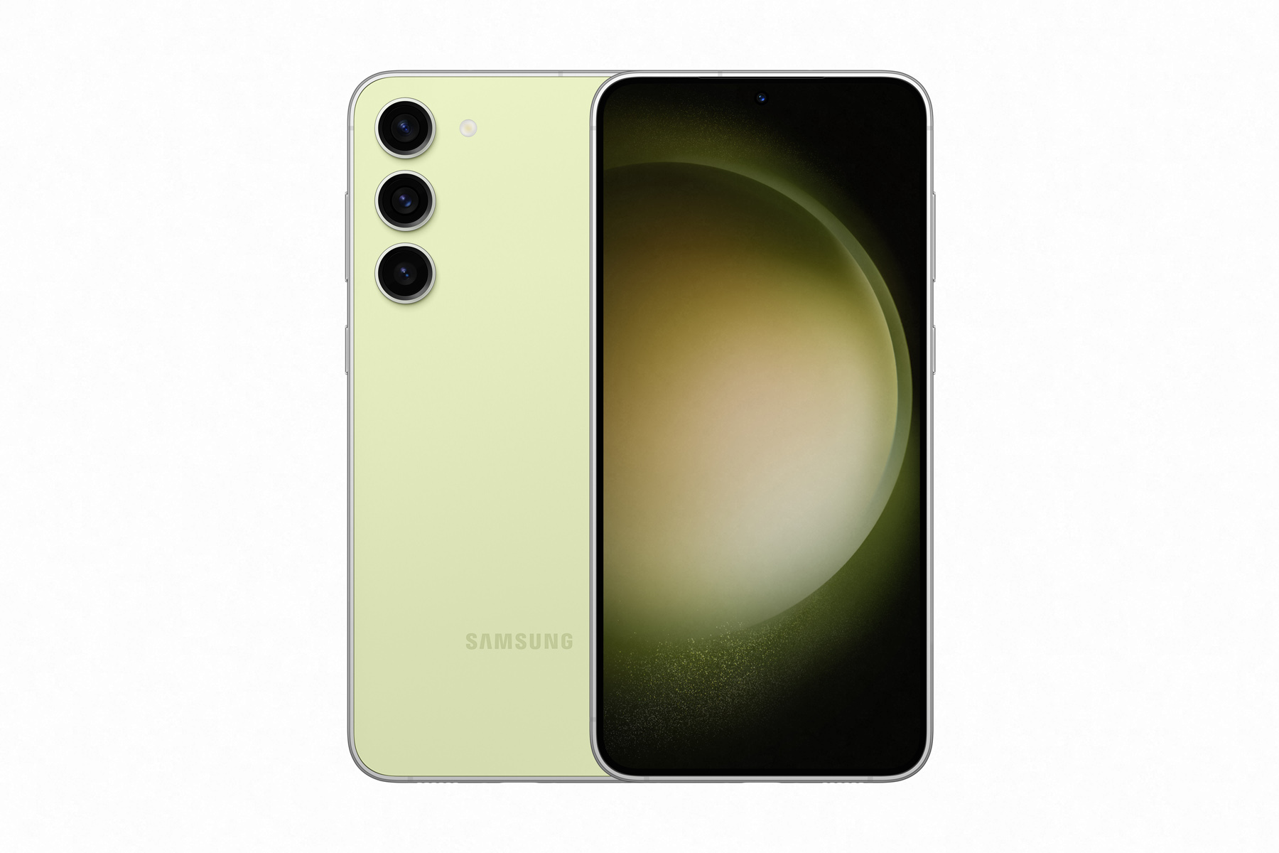 Samsung Galaxy S23 Plus (M)