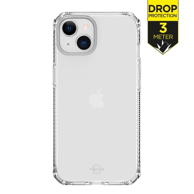 Shockproof Back cover Apple iPhone 14