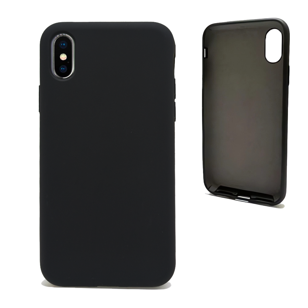 Essential Back cover iPhone 7/8/SE 2020/2022