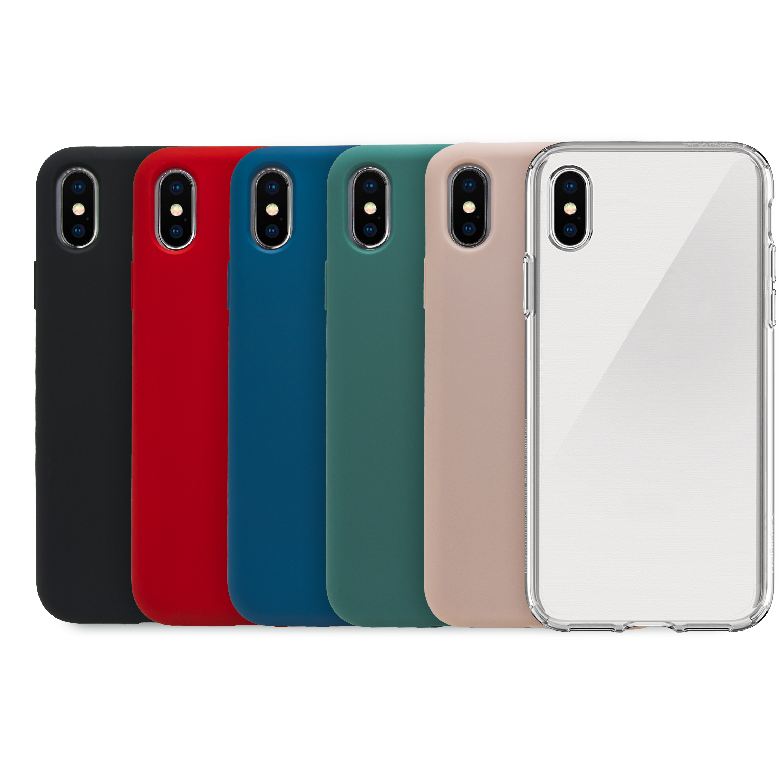 Essential Back cover iPhone XR