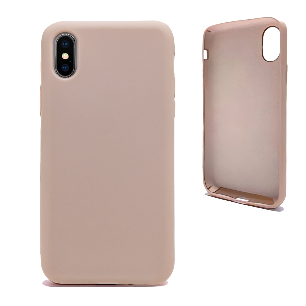 Essential Back cover iPhone X – Xs