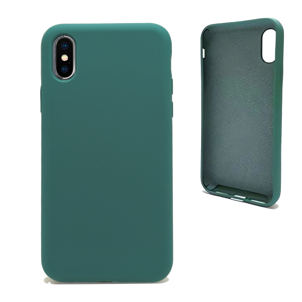 Essential Back cover iPhone X – Xs