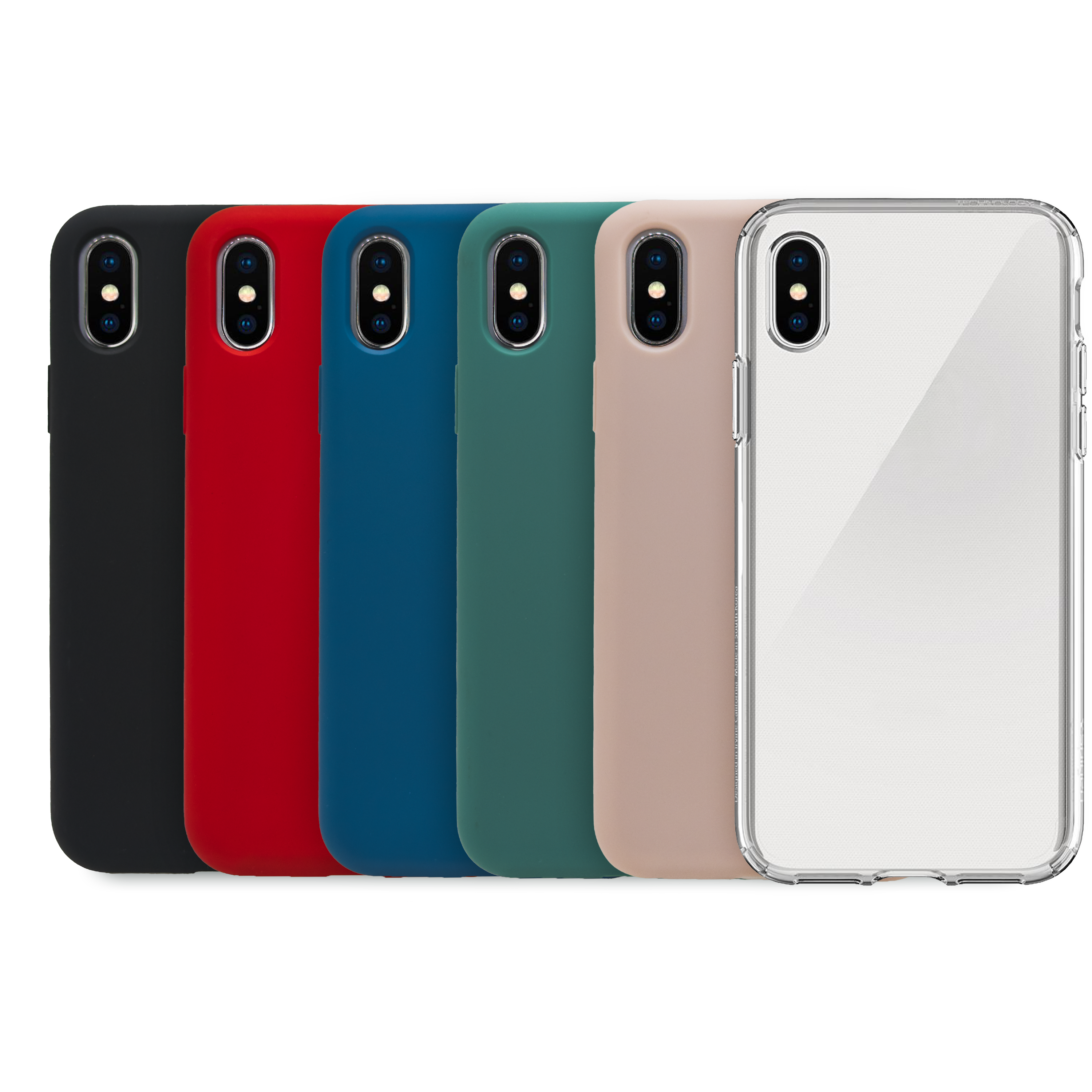 Essential Back cover iPhone 11