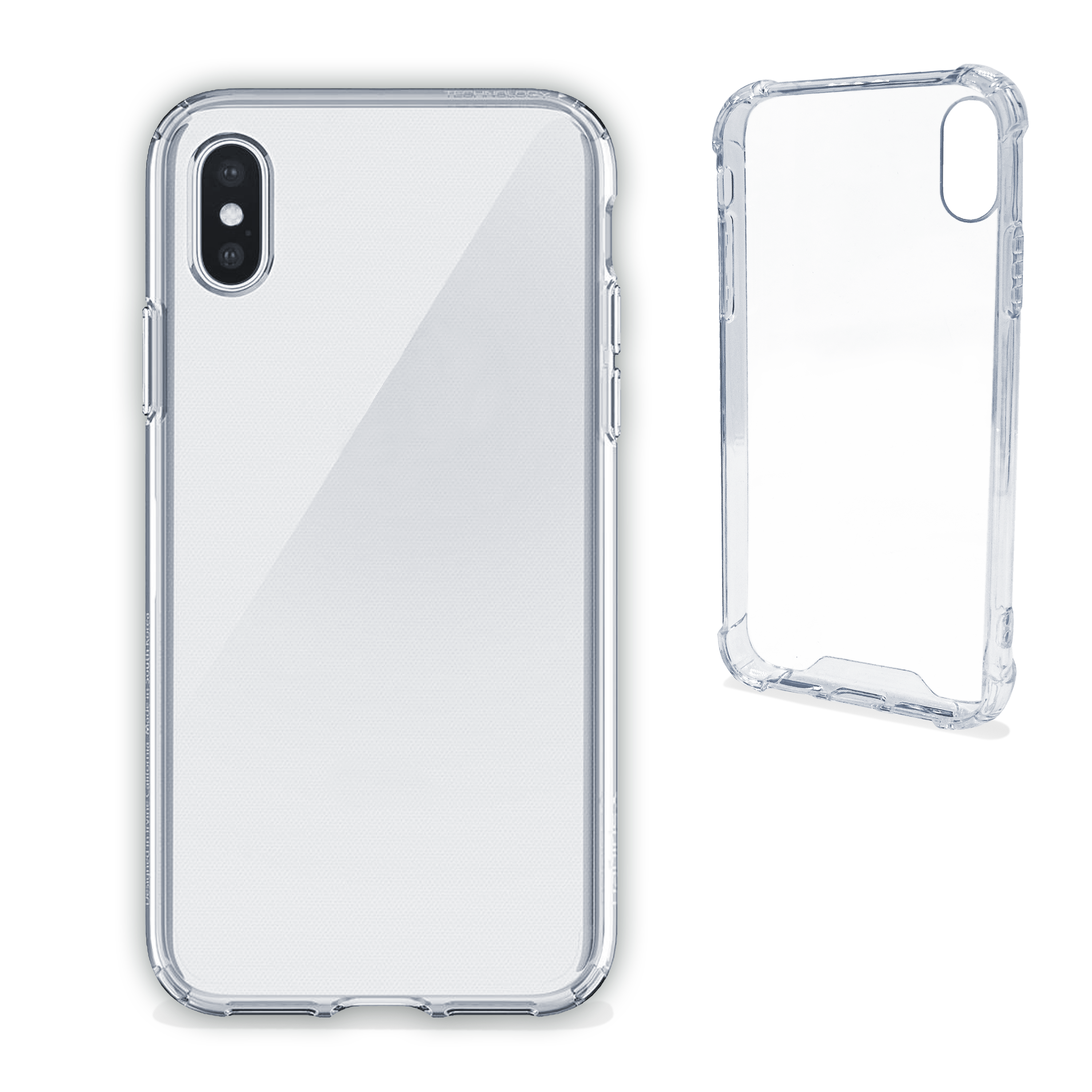 Essential Back cover iPhone 14