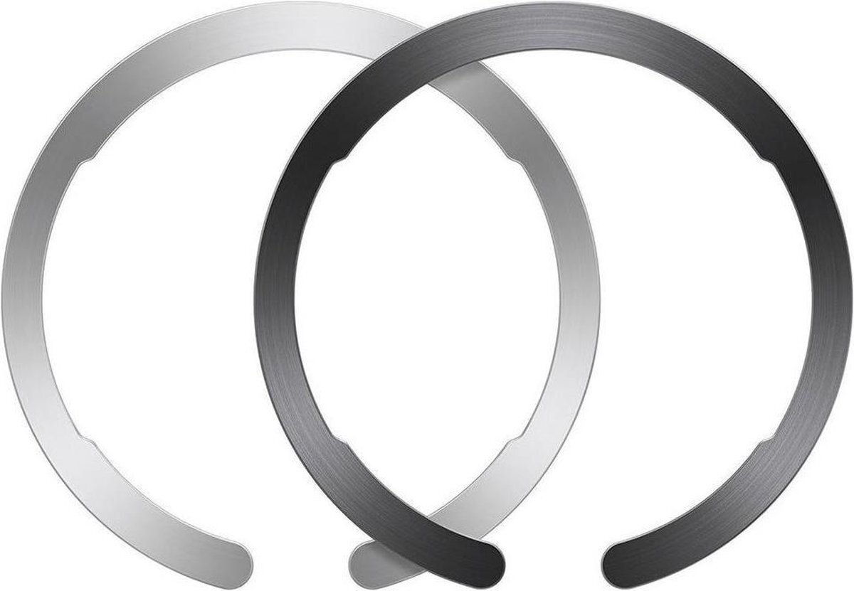 Halolock Universal Ring