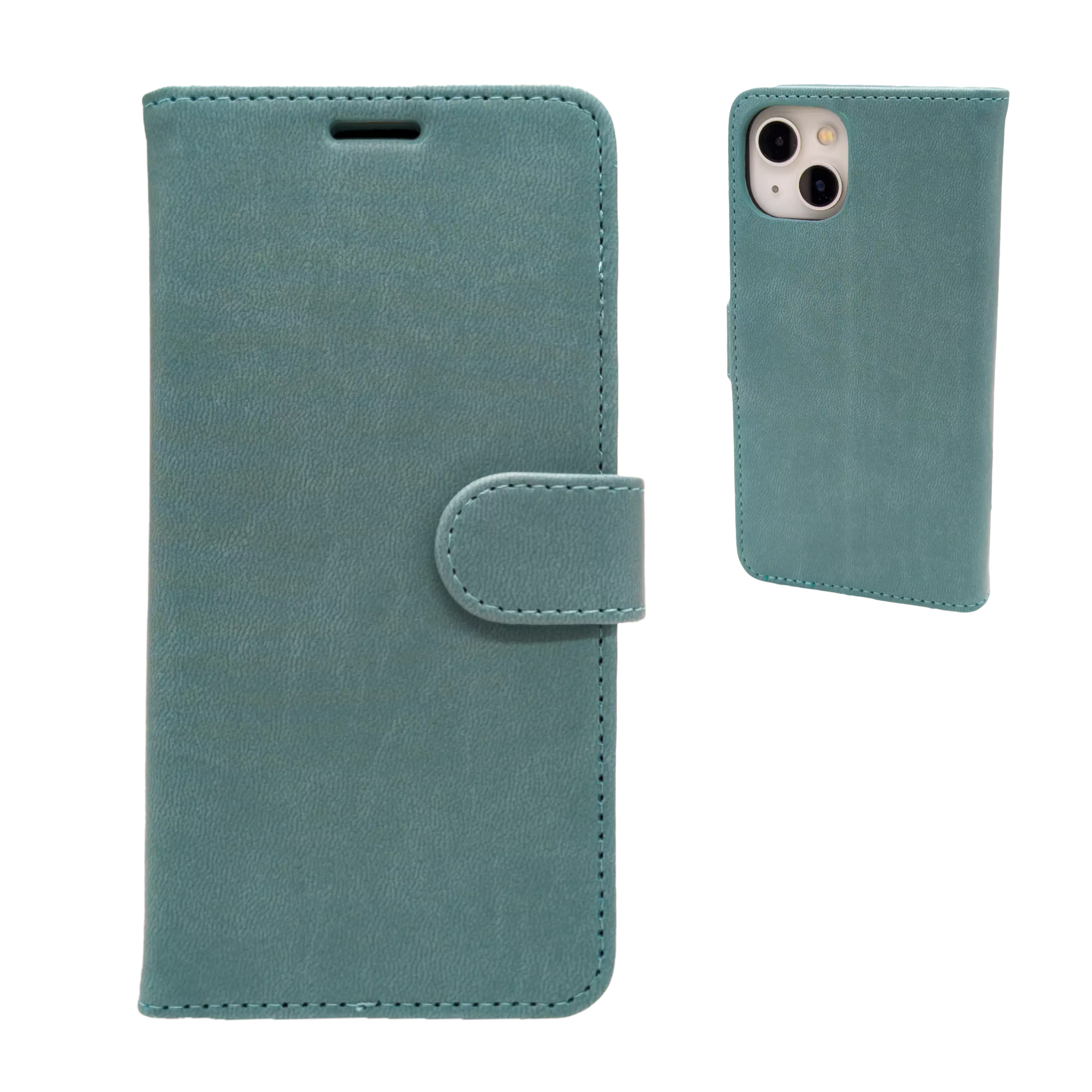Essential Wallet case Galaxy A35G