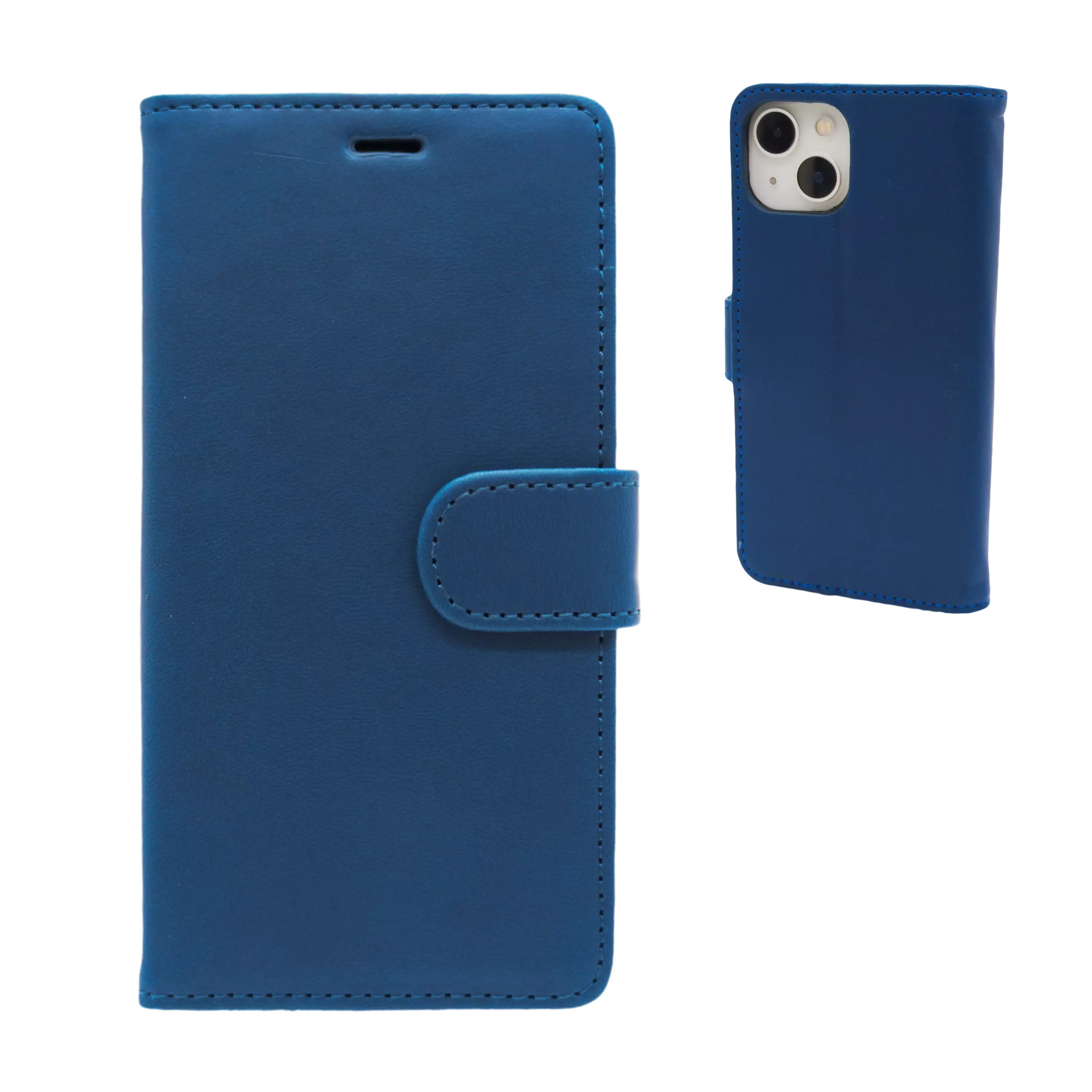 Essential Wallet case Galaxy S22