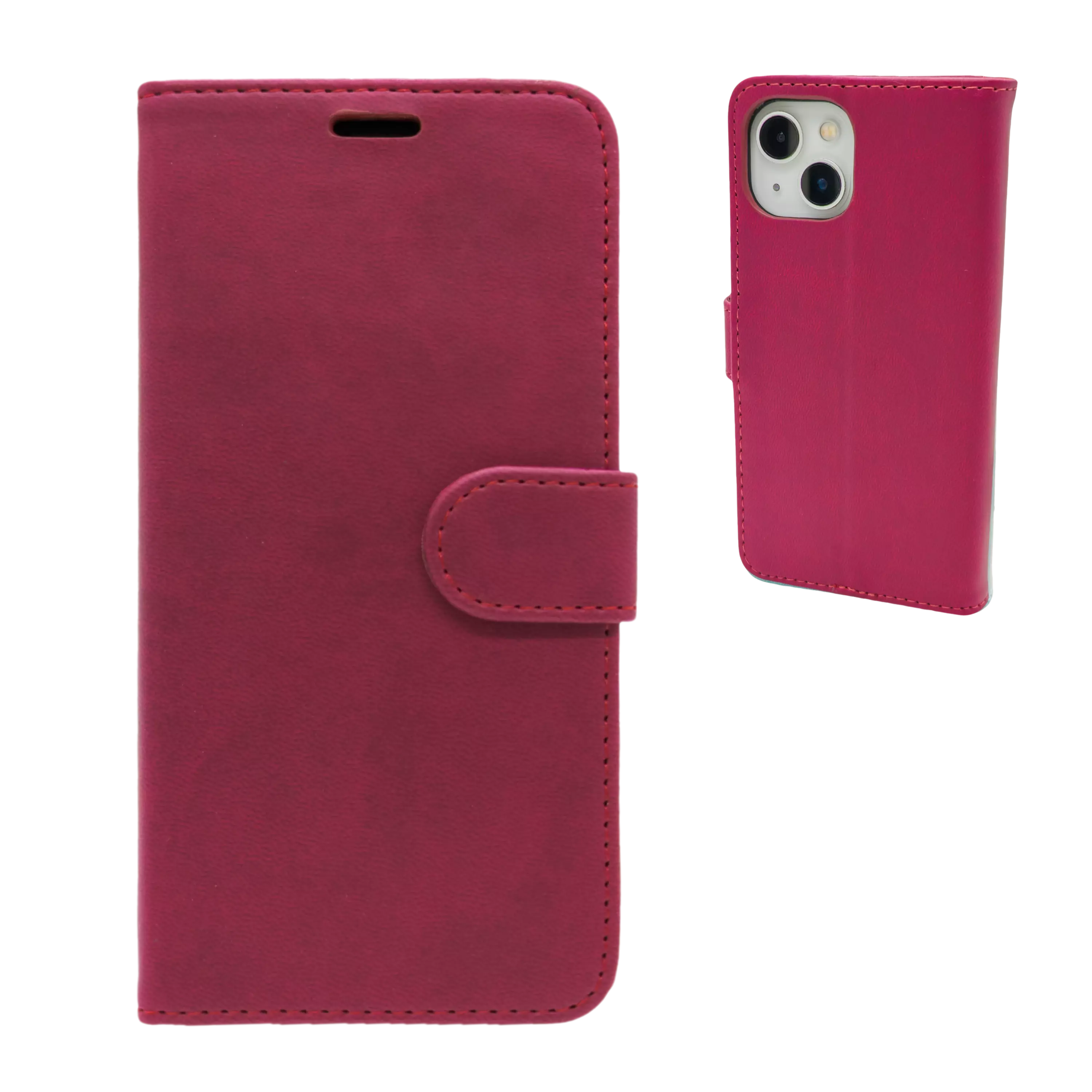 Essential Wallet case Galaxy S22