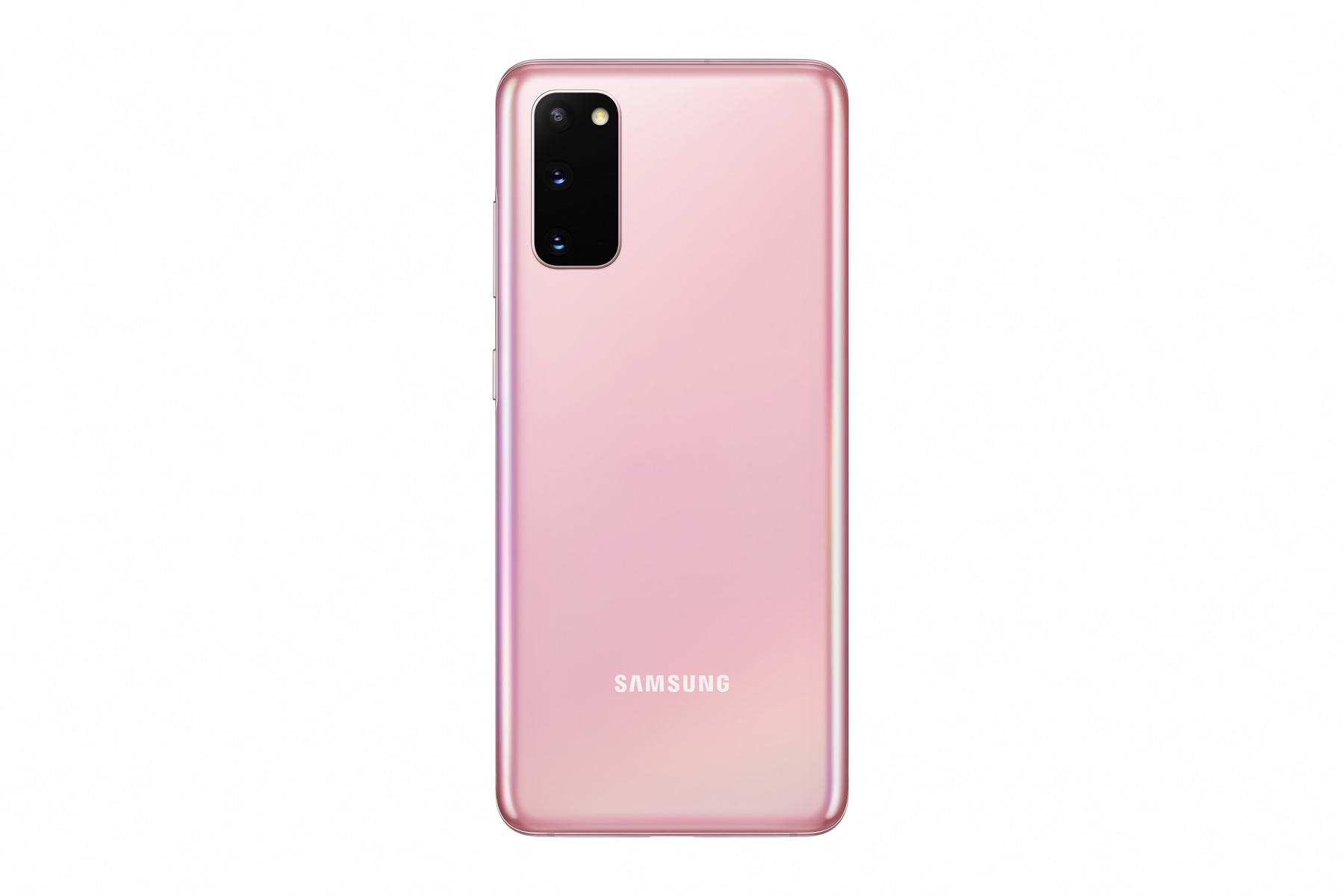 Refurbished Samsung Galaxy S20 (M)