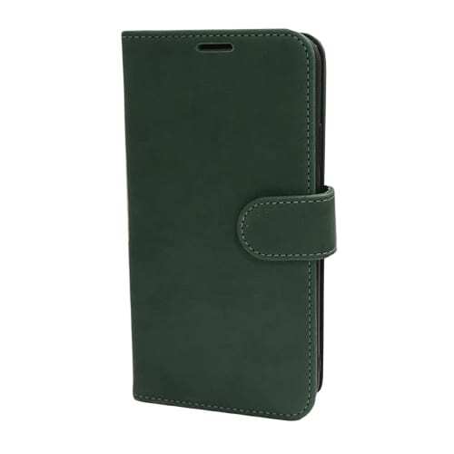 iPhone 7/8/SE 2020 wallet case – Groen