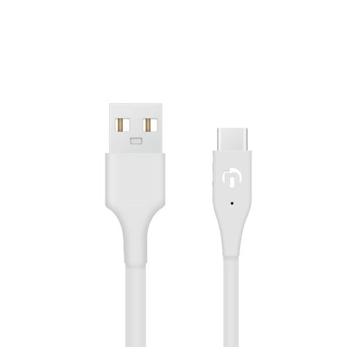 iNcentive USB-A to USB-C Cable 2 meter