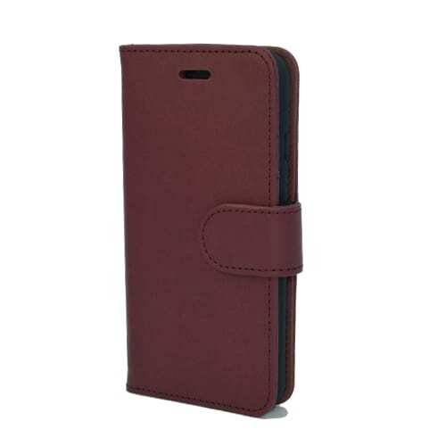 Samsung Galaxy S20 Plus wallet case – Rood