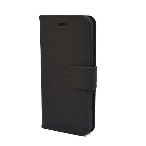 Samsung Galaxy S20 Plus wallet case – Zwart