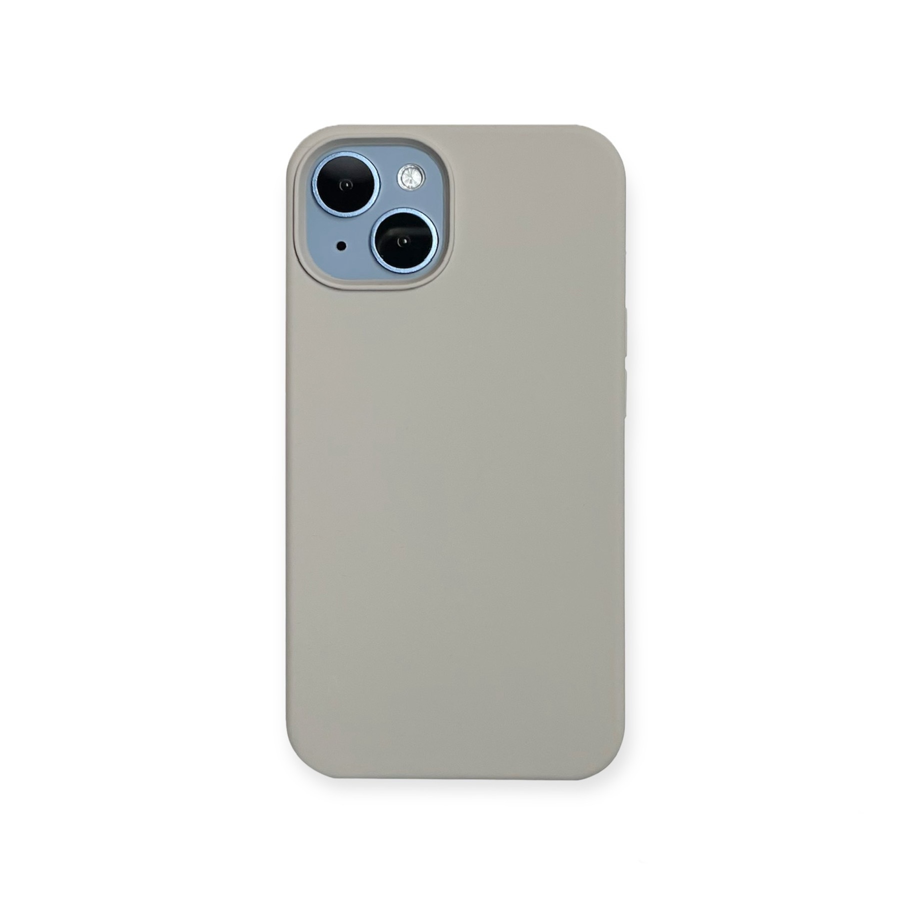 Soft Gelly Premium Magnetic case iPhone 15