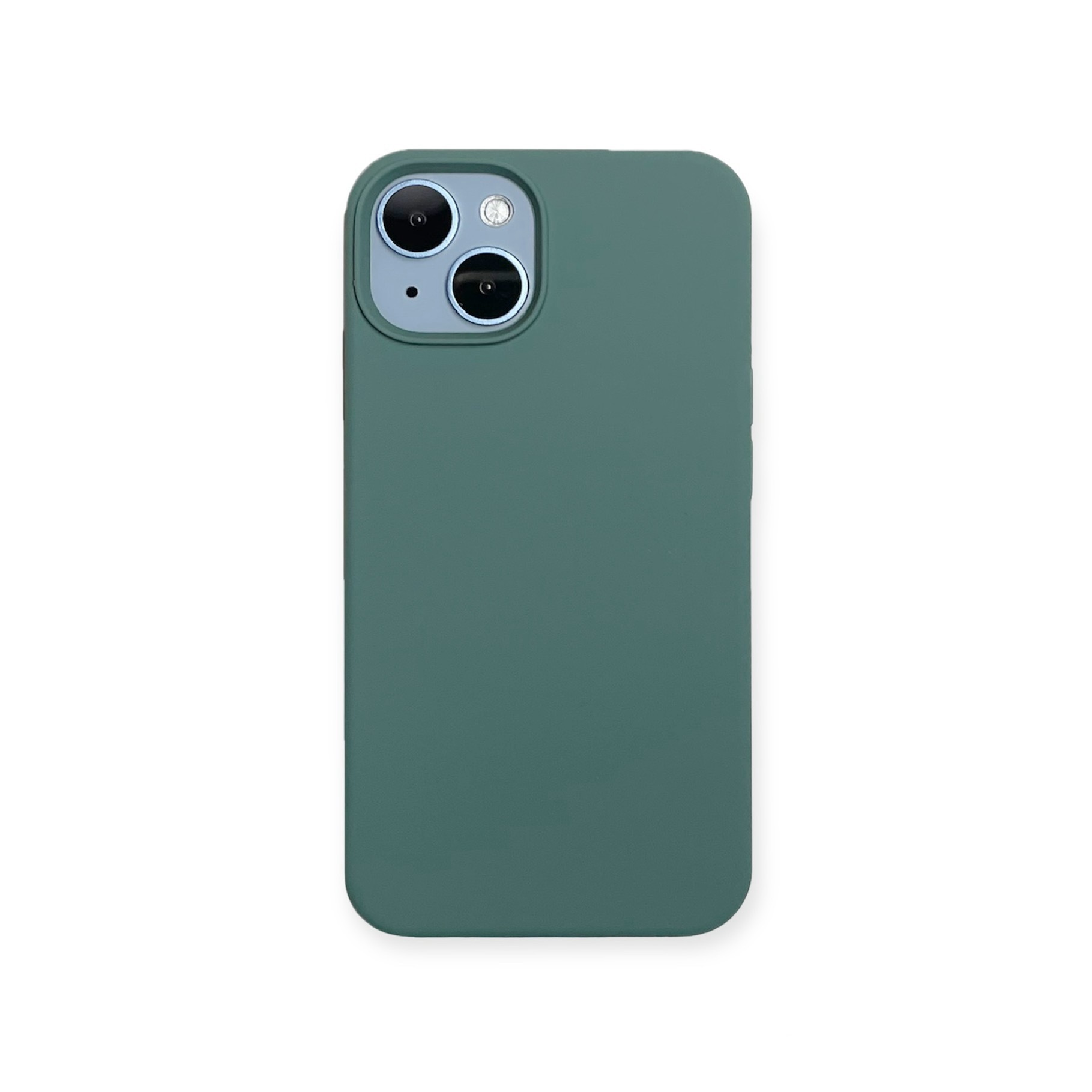 Soft Gelly Premium Magnetic case iPhone 15 Pro