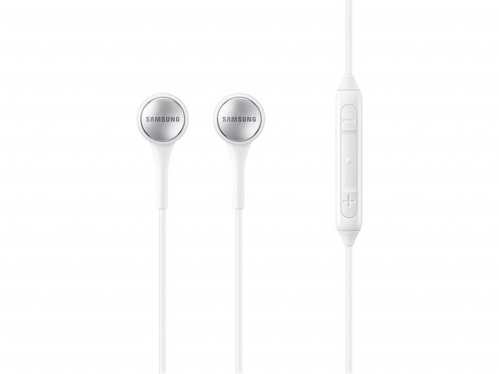 Samsung IG935 In-Ear Oortjes wit