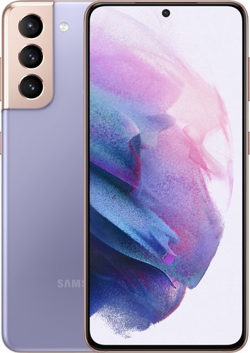 Samsung Galaxy S21 5G 128GB Phantom violet