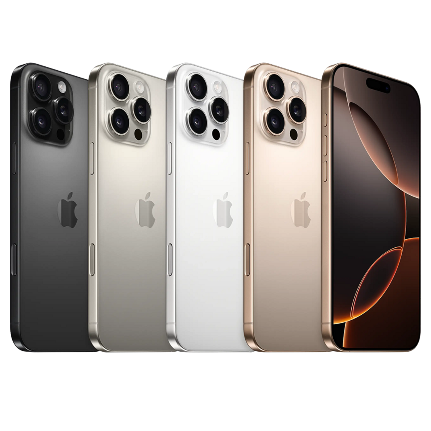 iPhone 16 Pro (M)