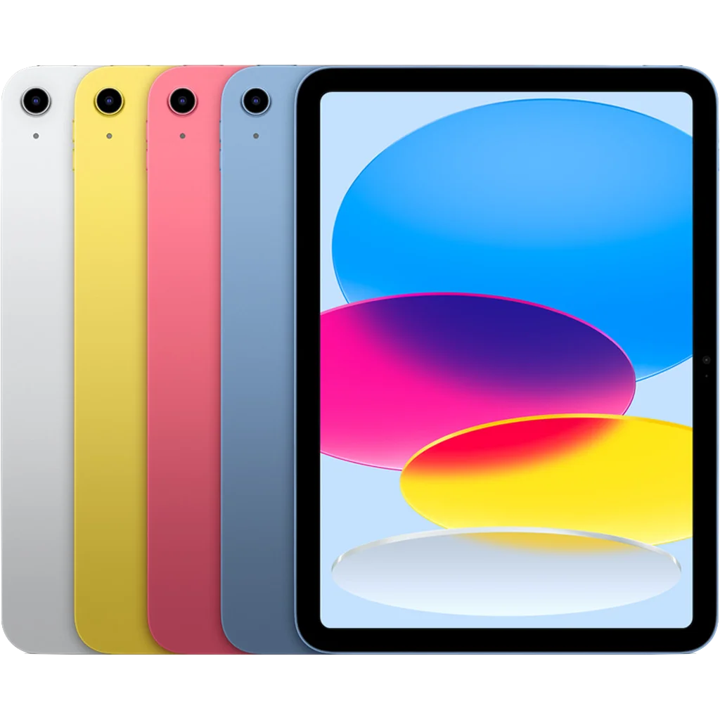 Refurbished iPad 2022 (M)