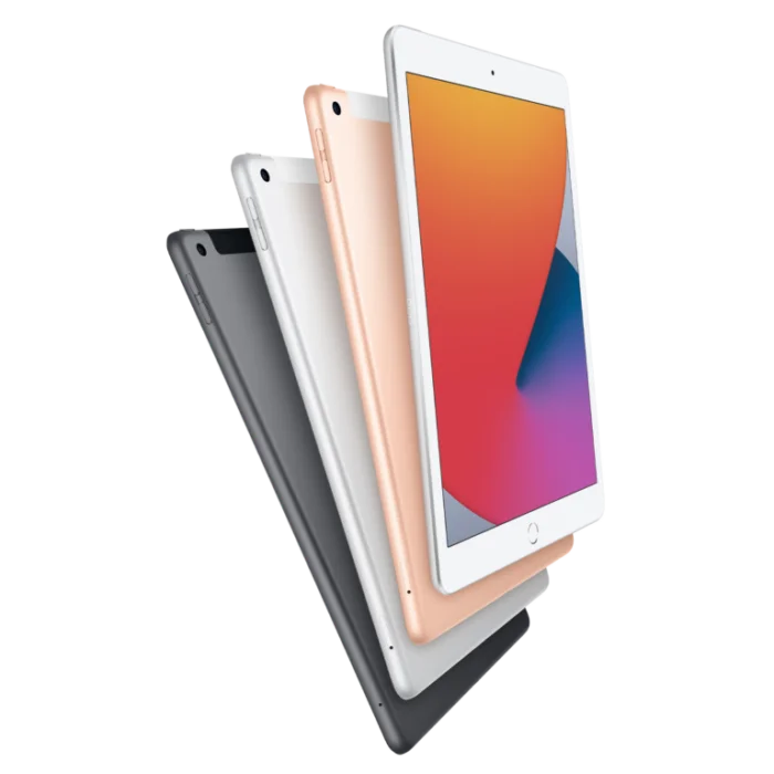 Refurbished iPad 10.2 (2020) (M)