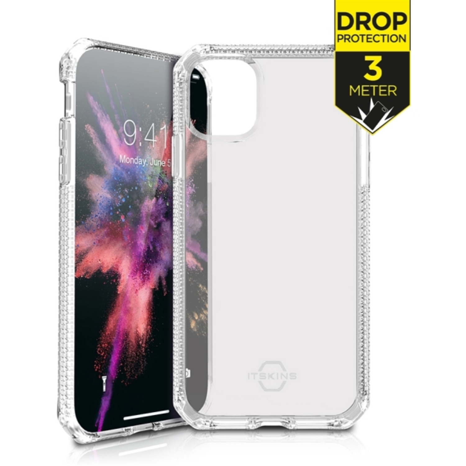 Shockproof Back Cover Apple iPhone 11/XR