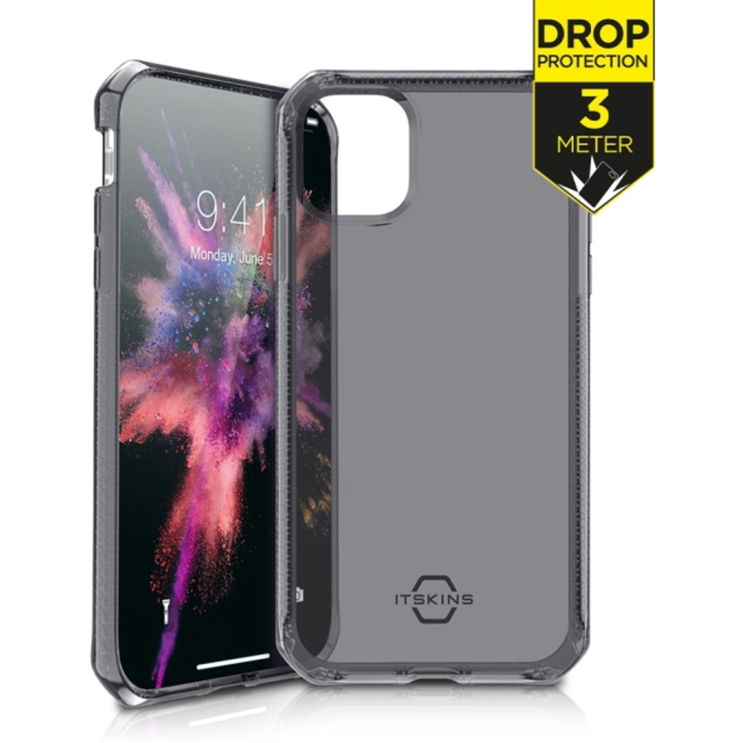 Shockproof Back Cover Apple iPhone 11 Pro Max