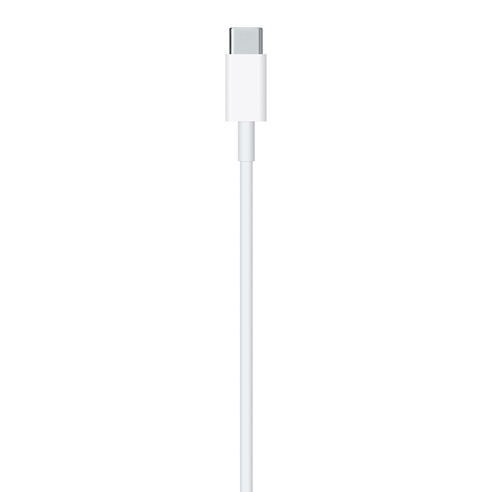 Apple lightning naar USB-C kabel 1 meter