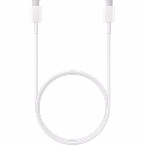 Samsung USB-C naar USB-C kabel 1 meter – wit