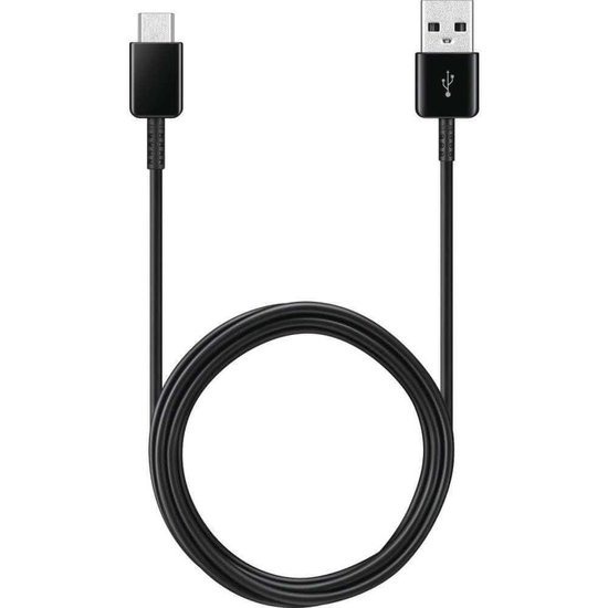 Samsung USB-C naar USB kabel 1,5 meter – zwart